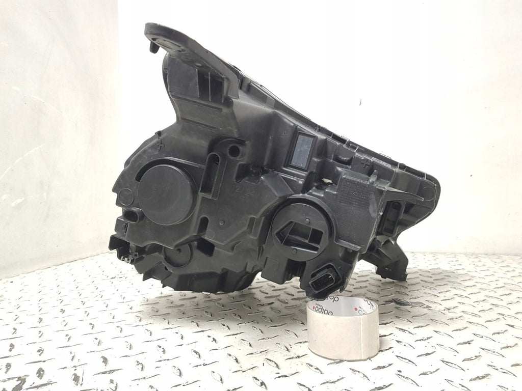 Frontscheinwerfer Citroën C4 III 9830649480 Full LED Links Headlight SCH7070512478cx