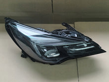 Load image into Gallery viewer, Frontscheinwerfer Opel Astra 39195689 Full LED Rechts Scheinwerfer Headlight SCH2191992115sk