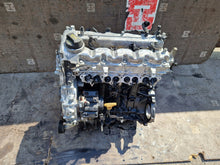 Load image into Gallery viewer, Motor Hyundai Kia I30 Ceed D4FB 1.6 CRDI 114TKm Diesel Engine Unkomplett