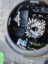 Load image into Gallery viewer, Frontscheinwerfer BMW X1 E84 7290252-07 Bi-Xenon Rechts Scheinwerfer Headlight SCH3612875878af