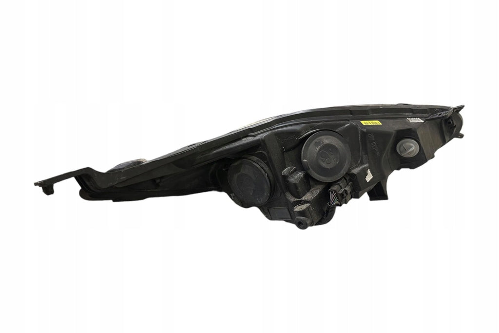 Frontscheinwerfer Ford Fiesta I C1BB13W030CG 1895784 2126899 1796350 Links SCH8149292267sw
