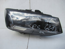 Laden Sie das Bild in den Galerie-Viewer, Frontscheinwerfer Audi Q2 81A941036 LED Rechts Scheinwerfer Headlight SCH5958243686mu