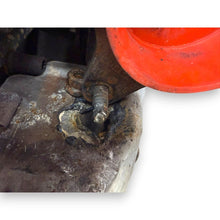 Laden Sie das Bild in den Galerie-Viewer, Motor Audi VW A1 CAX CAXA 1.4 TSI 122PS 90kW 140TKm 2007 Benzin Engine Komplett MOT3491919454ys