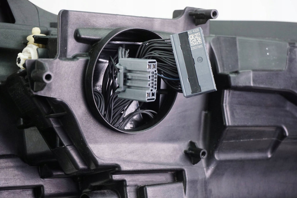 Frontscheinwerfer Volvo V60 II 32347004 Links Scheinwerfer Headlight SCH9254663710yy