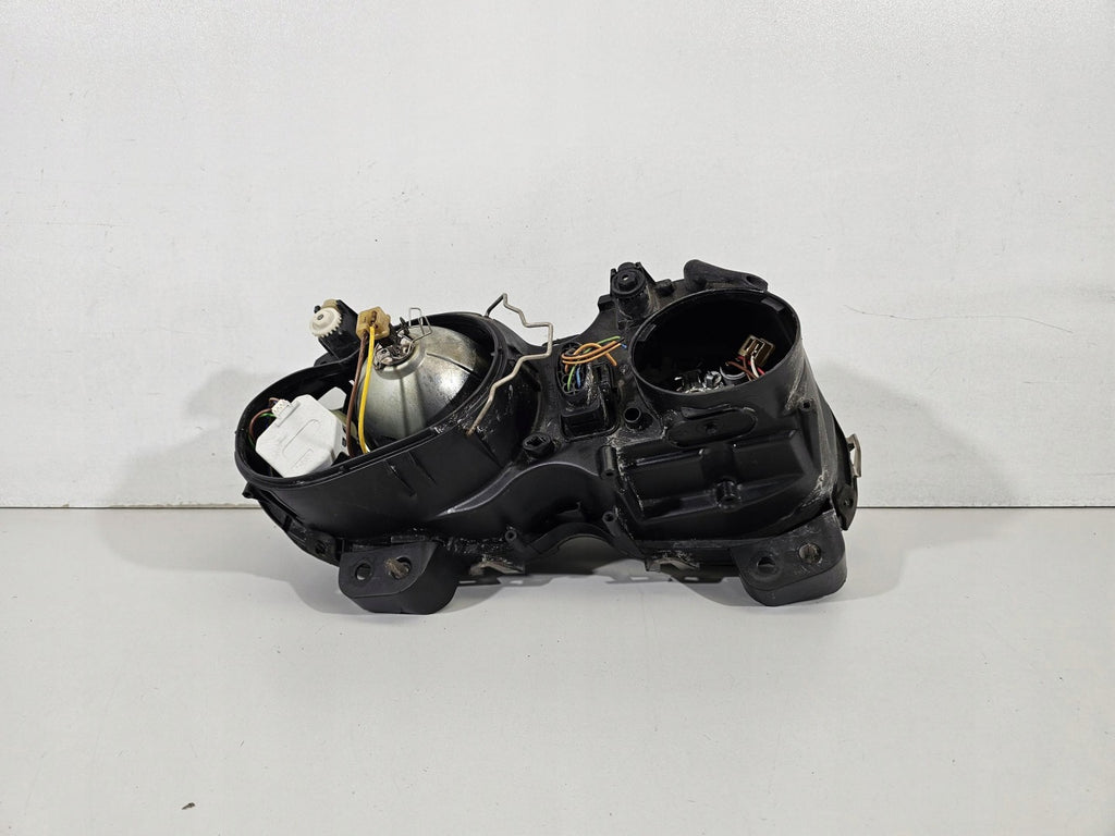 Frontscheinwerfer Jaguar X-Type Links Scheinwerfer Headlight SCH4990977057uk