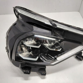Frontscheinwerfer Citroën C4 III 73243672 Full LED Rechts Scheinwerfer Headlight SCH6640158023sh
