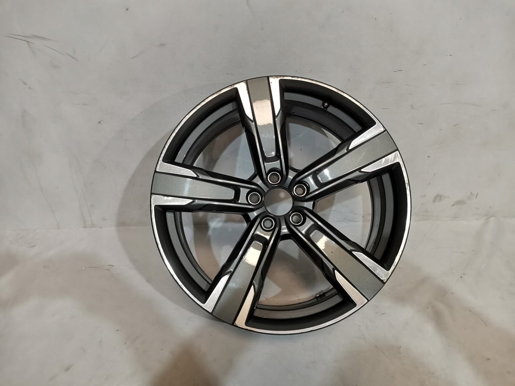 1x Alufelge 20 Zoll 8.0" 5x108 55ET 31445231 Volvo V60 Rim Wheel FEL6261932359zz