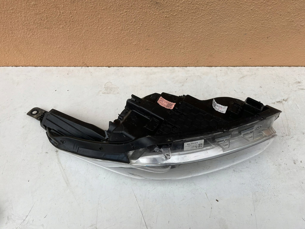 Frontscheinwerfer Kia Ceed J7921-21030 LED Links Scheinwerfer Headlight SCH6185777593xk