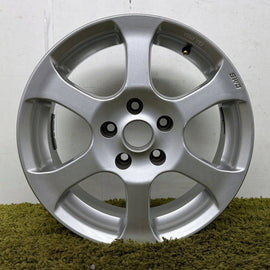 1x Alufelge 16 Zoll 6.5