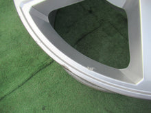 Load image into Gallery viewer, 1x Alufelge 20 Zoll 9.0" 5x112 38ET Glanz Silber 4KE601025S Audi E Tron E-Tron FEL5140696223ta