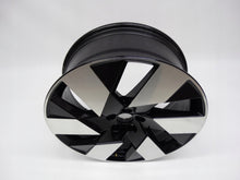 Load image into Gallery viewer, 1x Alufelge 20 Zoll 8.0" 5x108 52 5ET Glanz Schwarz 32358303 Volvo Xc60 Ii FEL5356851908kf