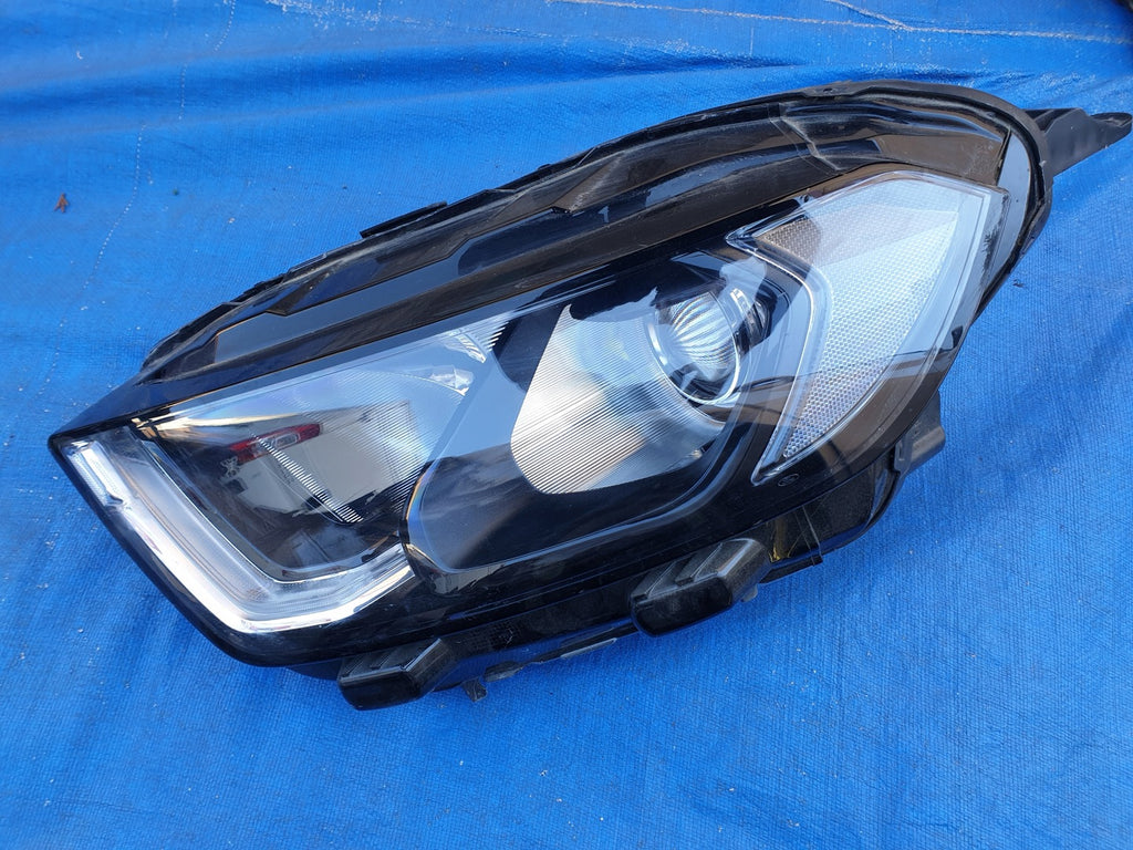 Frontscheinwerfer Ford Ecosport GN15-13W030-YA Links Scheinwerfer Headlight SCH9069151017ka