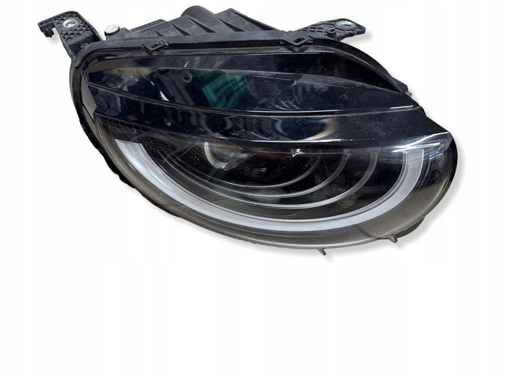 Frontscheinwerfer Fiat 500e 00521400260 LED Rechts Scheinwerfer Headlight SCH1010159543ti