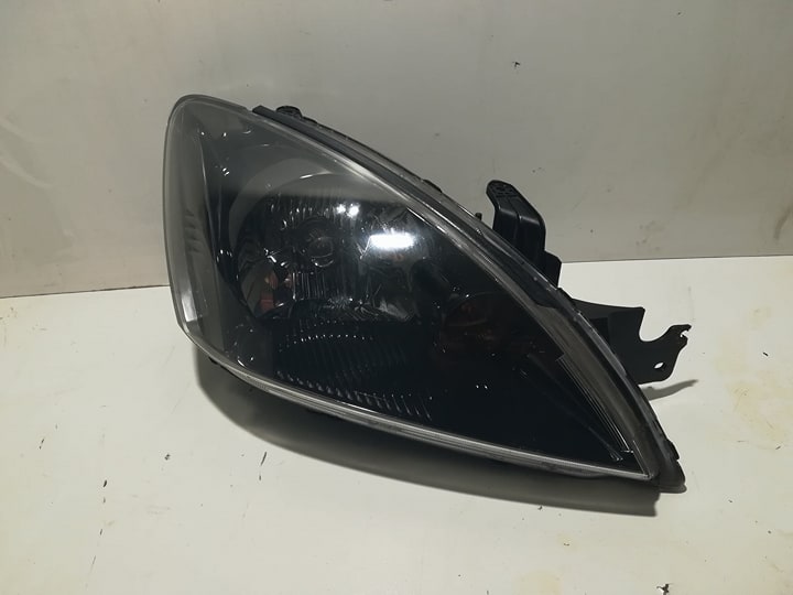 Frontscheinwerfer Mitsubishi Lancer VII Rechts Scheinwerfer Headlight