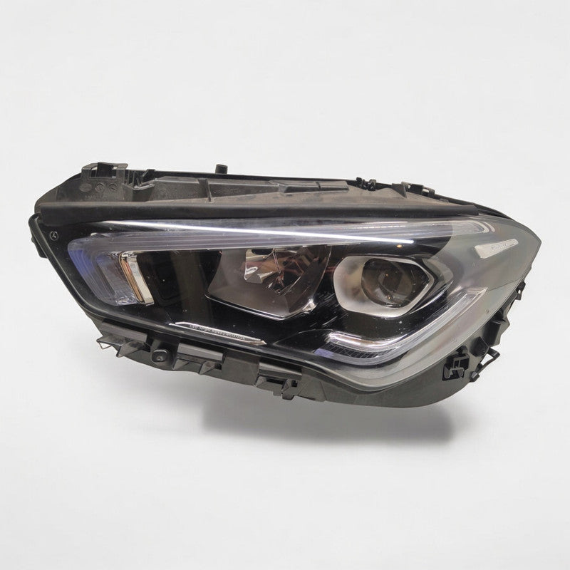 Frontscheinwerfer Mercedes-Benz Cla A1189062500 Full LED Links Headlight