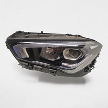 Laden Sie das Bild in den Galerie-Viewer, Frontscheinwerfer Mercedes-Benz Cla A1189062500 Full LED Links Headlight