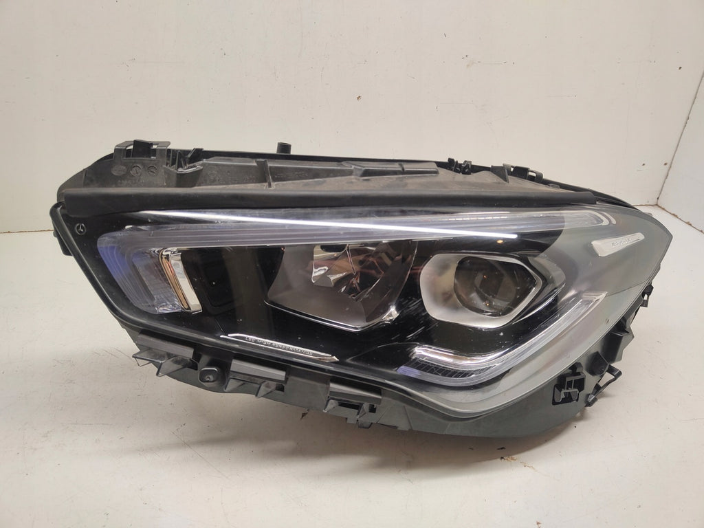 Frontscheinwerfer Mercedes-Benz Cla A1189062500 Full LED Links Headlight