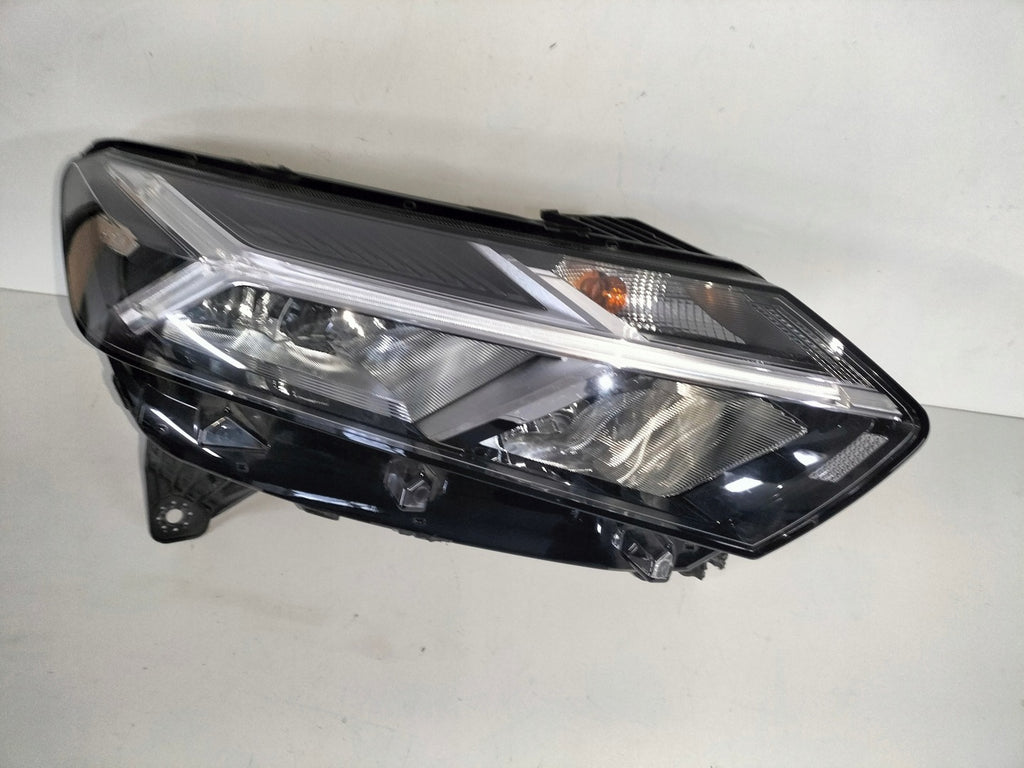 Frontscheinwerfer Dacia Sandero III Logan 260101940R LED Rechts Headlight