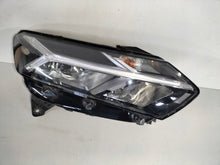 Laden Sie das Bild in den Galerie-Viewer, Frontscheinwerfer Dacia Sandero III Logan 260101940R LED Rechts Headlight