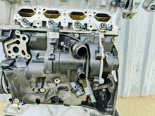 Laden Sie das Bild in den Galerie-Viewer, Motor Audi A4 B9 Avant DMSA 2.0 TFSI 204PS 150kW 37TKm 2023 Benzin Komplett