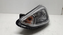 Laden Sie das Bild in den Galerie-Viewer, Frontscheinwerfer Hyundai I10 92101-B9000 Halogen Links Scheinwerfer Headlight