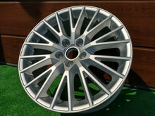 Load image into Gallery viewer, 1x Alufelge 18 Zoll 8.5&quot; 5x112 8S0601025D Audi Tt Rim Wheel