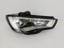 Load image into Gallery viewer, Frontscheinwerfer Audi A3 8V0941006AE Rechts Scheinwerfer Headlight