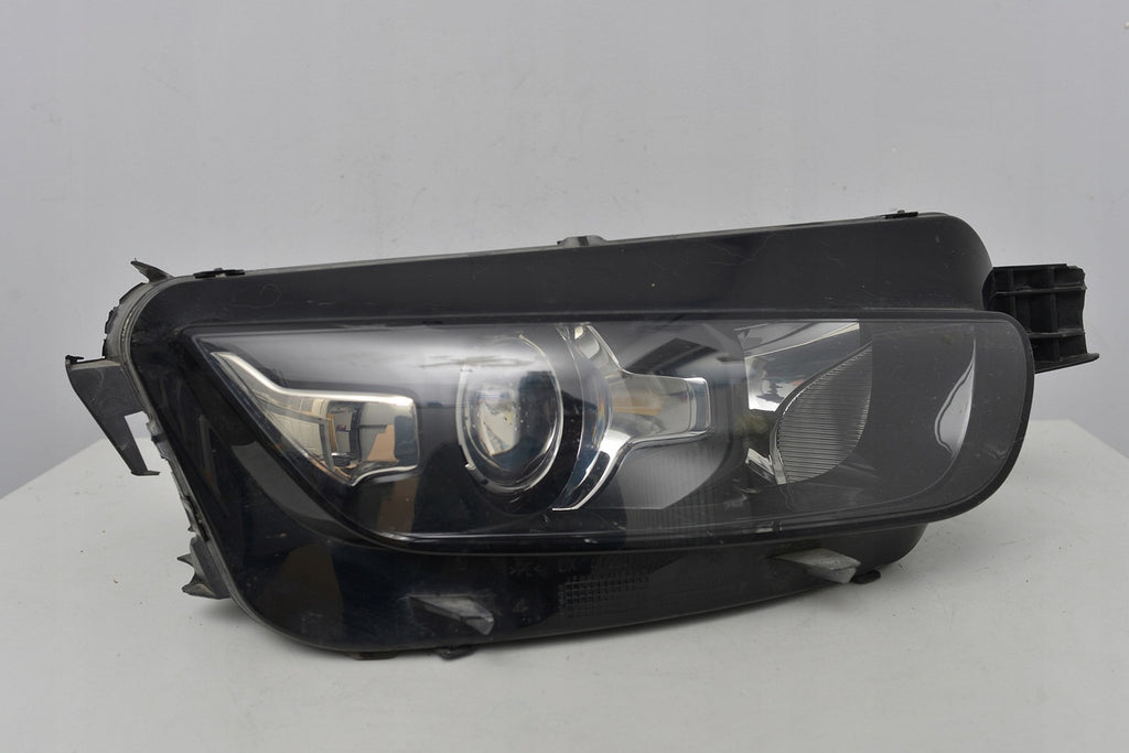 Frontscheinwerfer Citroën C4 Picasso II 967721780 Full LED Rechts Headlight