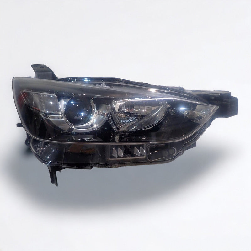 Frontscheinwerfer Mazda Cx3 D10E-51030 LED Rechts Scheinwerfer Headlight