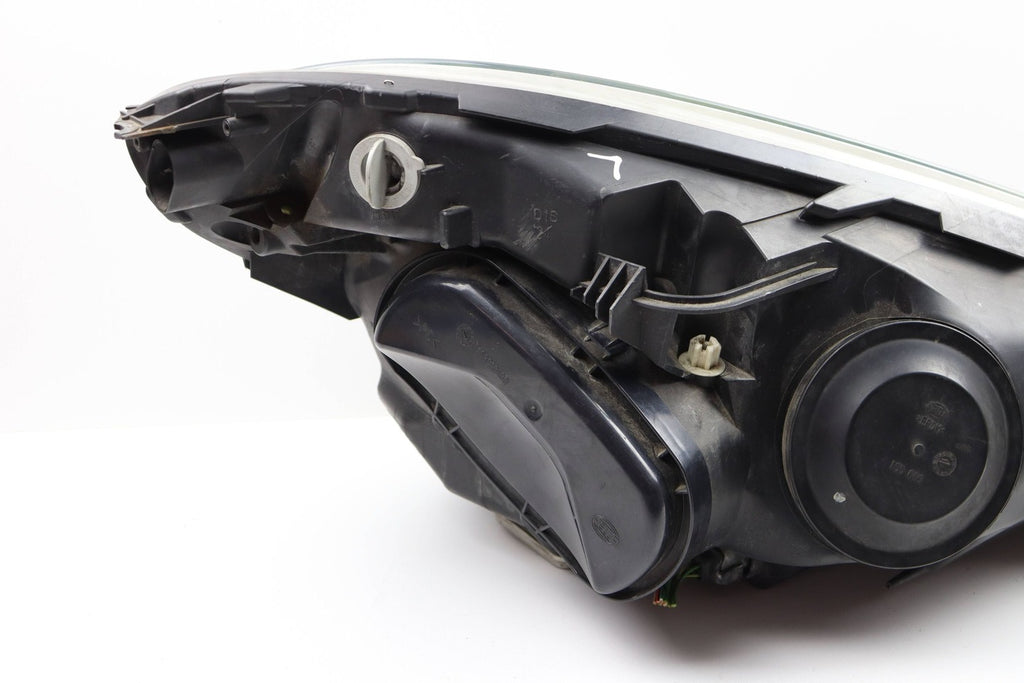 Frontscheinwerfer Citroën C4 Picasso 16298300 Bi-Xenon Links Headlight