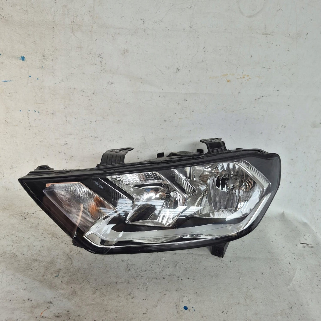 Frontscheinwerfer Audi A1 82A941003 Links Scheinwerfer Headlight