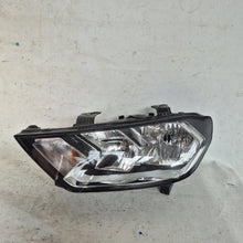 Laden Sie das Bild in den Galerie-Viewer, Frontscheinwerfer Audi A1 82A941003 Links Scheinwerfer Headlight