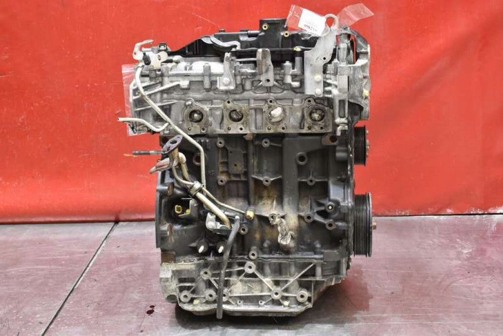 Motor Renault Laguna III M9RA802 2.0 DCI 150PS 2009 Diesel Engine Unkomplett