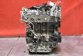 Motor Renault Laguna III M9RA802 2.0 DCI 150PS 2009 Diesel Engine Unkomplett