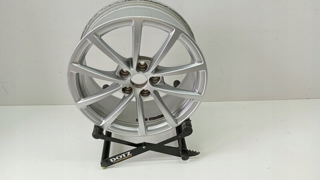 1x Alufelge 17 Zoll 5x112 4K0601025 Audi A6 C8 Rim Wheel FEL6497735017xs