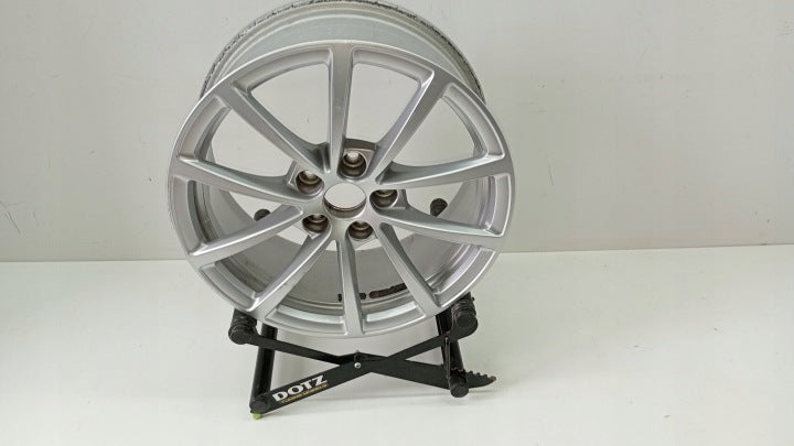 1x Alufelge 17 Zoll 5x112 4K0601025 Audi A6 C8 Rim Wheel FEL6497735017xs