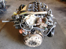 Laden Sie das Bild in den Galerie-Viewer, Motor Ford Fiesta II Fbd D4204T 2.0 TDCI 97PS 71kW Diesel Engine Unkomplett MOT4942908926ar