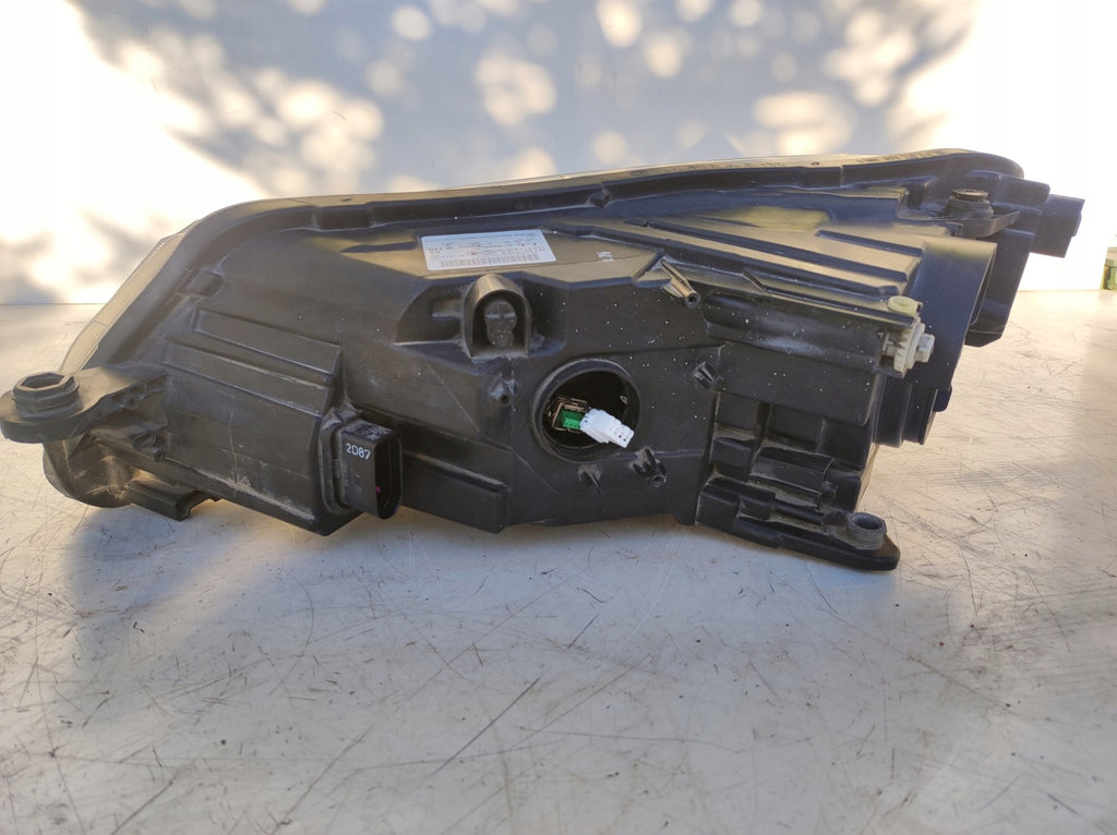 Frontscheinwerfer Skoda Superb III 3V1941016A Xenon Rechts Headlight