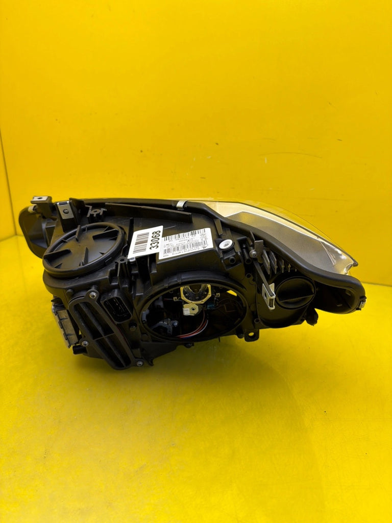 Frontscheinwerfer BMW 4 F36 F32 F33 7410785-06 Xenon Rechts Headlight SCH4112562453sd