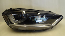 Frontscheinwerfer VW Golf VII Sportsvan 517941752B Xenon Rechts Headlight SCH1187210623ph