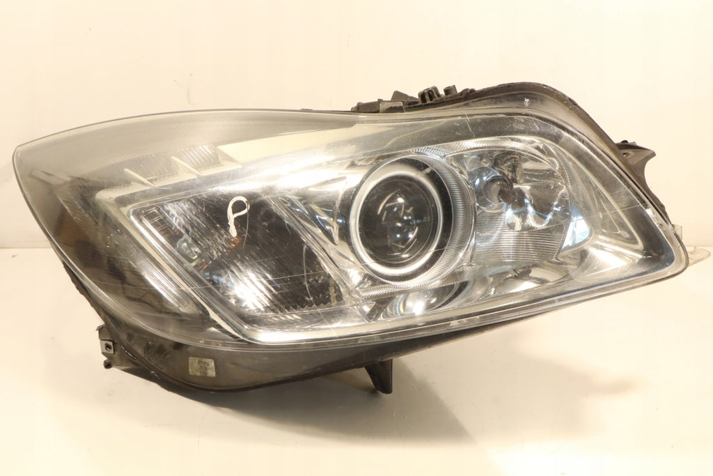 Frontscheinwerfer Opel Insignia A Xenon Rechts Scheinwerfer Headlight SCH5269389198vc