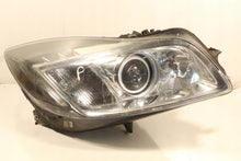 Laden Sie das Bild in den Galerie-Viewer, Frontscheinwerfer Opel Insignia A Xenon Rechts Scheinwerfer Headlight SCH5269389198vc