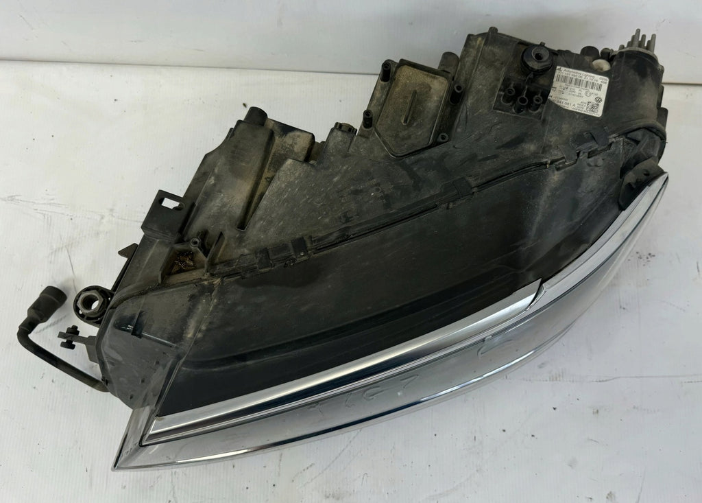 Frontscheinwerfer VW Tiguan 5NB941081A Ein Stück (Rechts oder Links) Headlight