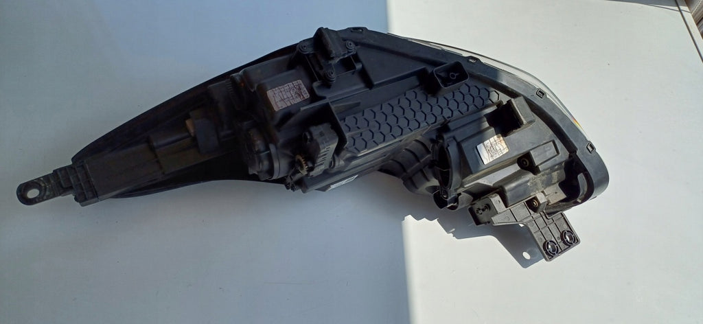 Frontscheinwerfer Kia Sportage F192102200 LED Rechts Scheinwerfer Headlight SCH3273076553vj
