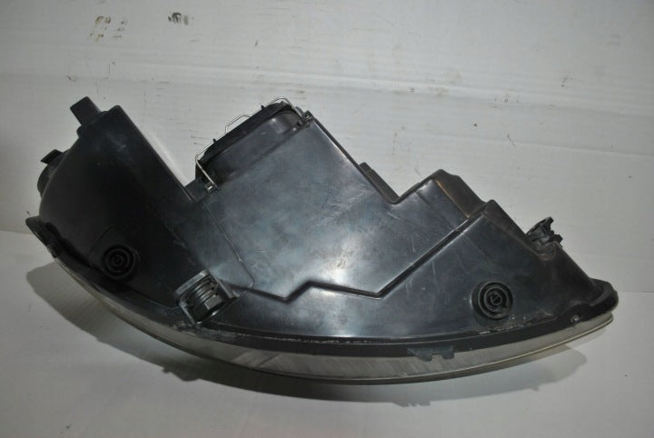 Frontscheinwerfer Seat Leon CAG17770 Links Scheinwerfer Headlight SCH4382337197qw
