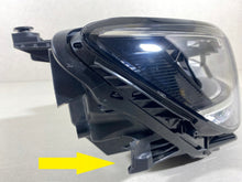 Laden Sie das Bild in den Galerie-Viewer, Frontscheinwerfer VW Passat 3G1941036P 90172735 FULL LED Rechts Headlight