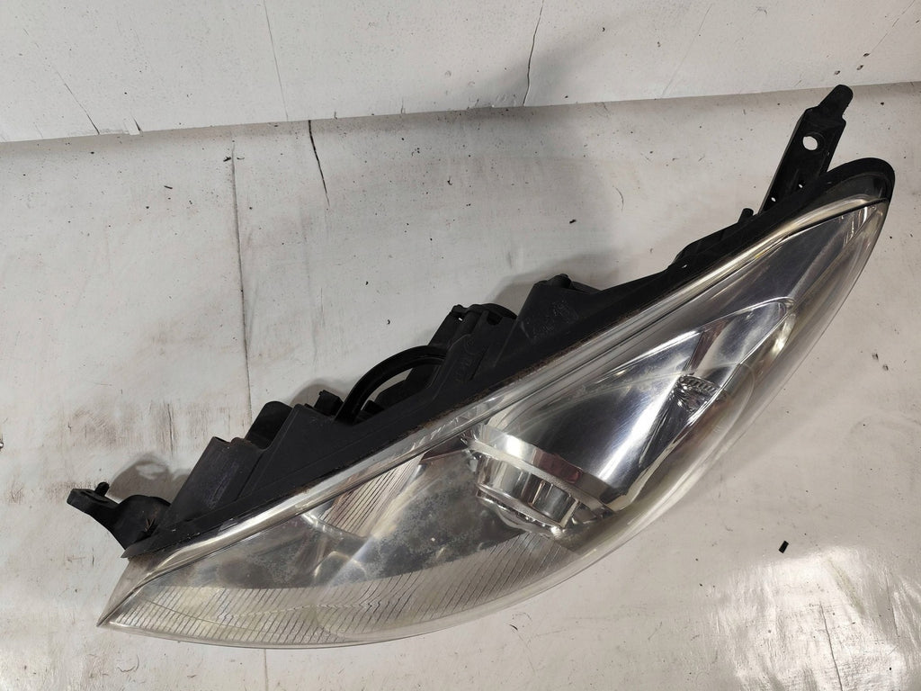 Frontscheinwerfer Peugeot 407 Coupe Xenon Ein Stück (Rechts oder Links) SCH6305667067fr