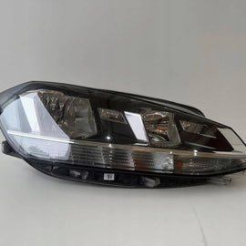 Frontscheinwerfer VW Golf VII 5g1 5G1941005D Rechts Scheinwerfer Headlight SCH6754363710ao