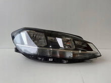 Laden Sie das Bild in den Galerie-Viewer, Frontscheinwerfer VW Golf VII 5g1 5G1941005D Rechts Scheinwerfer Headlight SCH6754363710ao