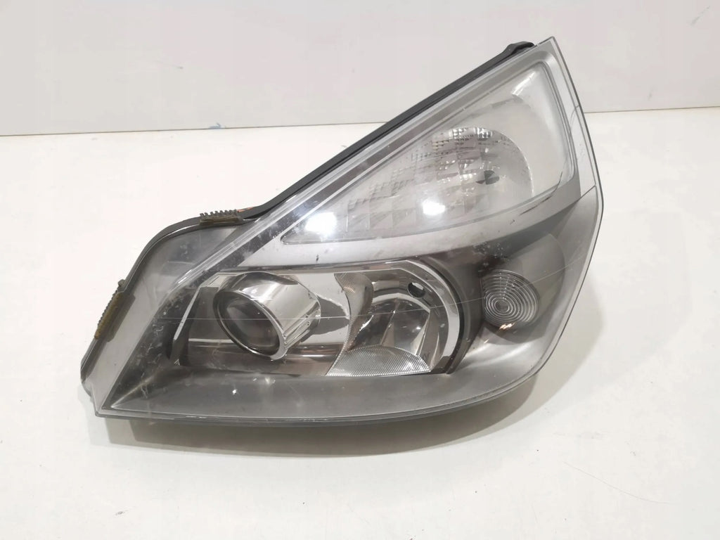 Frontscheinwerfer Renault Espace Grand 1EL008454-05 Links Scheinwerfer Headlight SCH7992159376lu
